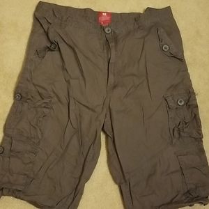 Pj mark shorts